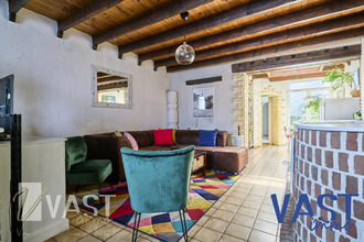 achat maison tourcoing 59200