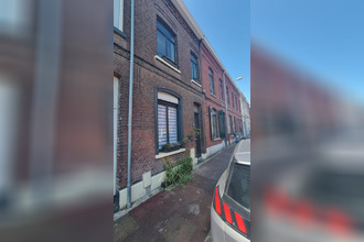 achat maison tourcoing 59200