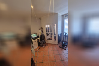 achat maison tourcoing 59200