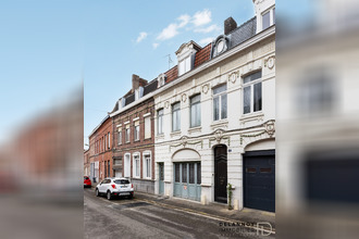 achat maison tourcoing 59200