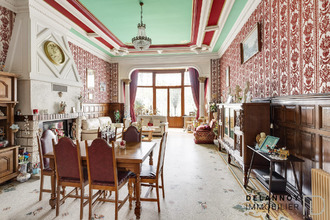 achat maison tourcoing 59200