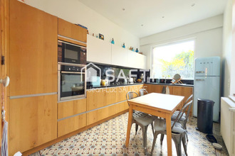 achat maison tourcoing 59200