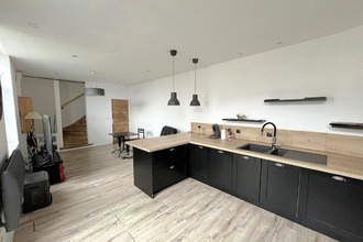 achat maison tourcoing 59200