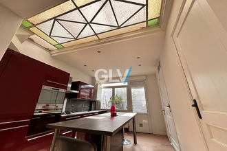 achat maison tourcoing 59200