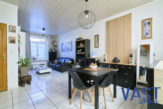 achat maison tourcoing 59200