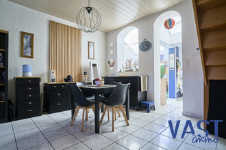 achat maison tourcoing 59200