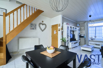 achat maison tourcoing 59200