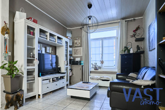 achat maison tourcoing 59200