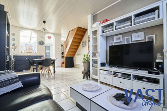 achat maison tourcoing 59200