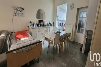 achat maison tourcoing 59200