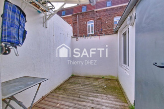 achat maison tourcoing 59200