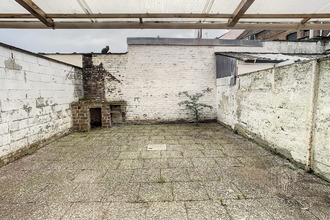 achat maison tourcoing 59200