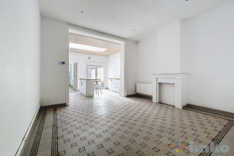 achat maison tourcoing 59200