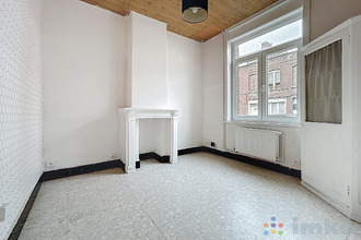 achat maison tourcoing 59200