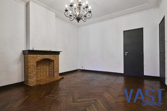 achat maison tourcoing 59200