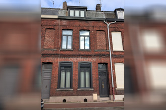 achat maison tourcoing 59200
