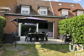 achat maison tourcoing 59200