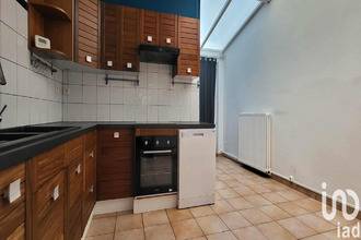 achat maison tourcoing 59200