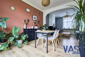 achat maison tourcoing 59200