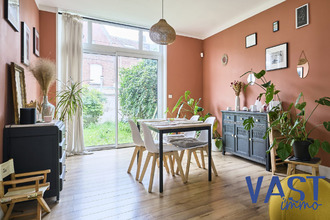 achat maison tourcoing 59200