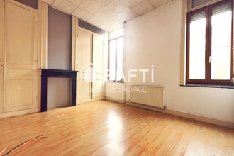 achat maison tourcoing 59200