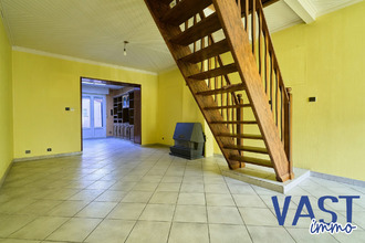 achat maison tourcoing 59200