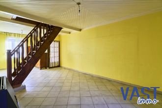 achat maison tourcoing 59200