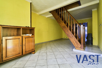 achat maison tourcoing 59200