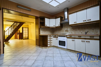 achat maison tourcoing 59200