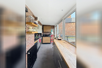 achat maison tourcoing 59200