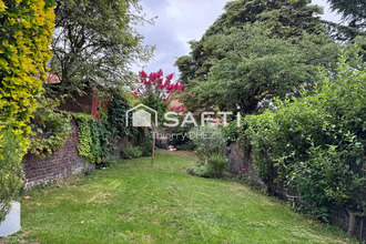 achat maison tourcoing 59200