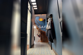 achat maison tourcoing 59200