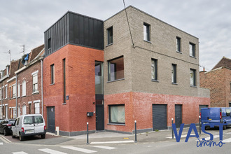 achat maison tourcoing 59200