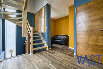 achat maison tourcoing 59200