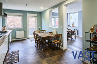 achat maison tourcoing 59200