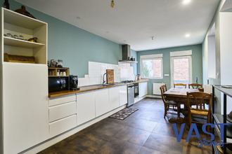 achat maison tourcoing 59200