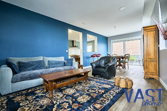 achat maison tourcoing 59200