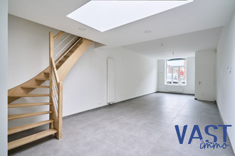 achat maison tourcoing 59200