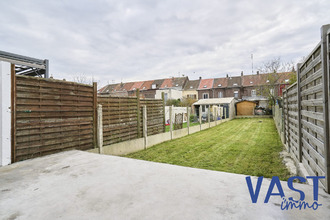 achat maison tourcoing 59200