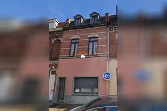 achat maison tourcoing 59200