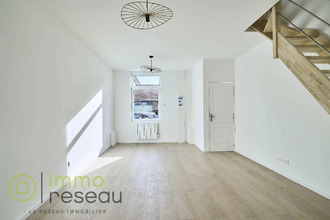 achat maison tourcoing 59200