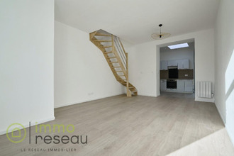 achat maison tourcoing 59200