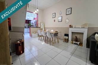 achat maison tourcoing 59200