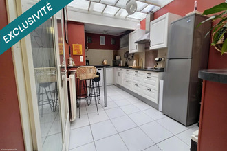 achat maison tourcoing 59200