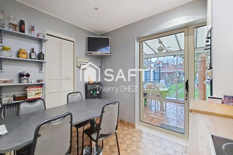 achat maison tourcoing 59200