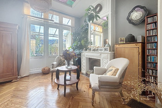 achat maison tourcoing 59200