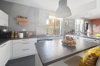 achat maison tourcoing 59200