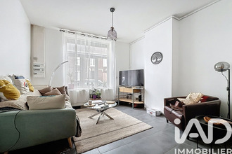 achat maison tourcoing 59200