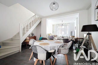 achat maison tourcoing 59200