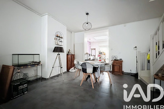achat maison tourcoing 59200